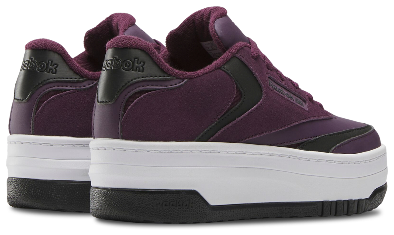 Reebok Club C Extra Image 3 of 5. Tap to open photo gallery.