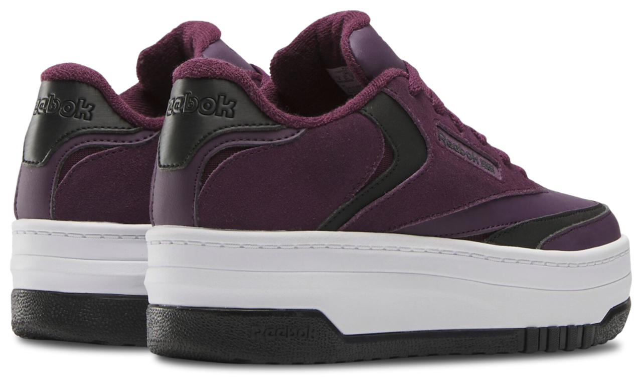 Reebok Club C Extra Image 3 of 5. Tap to open photo gallery.