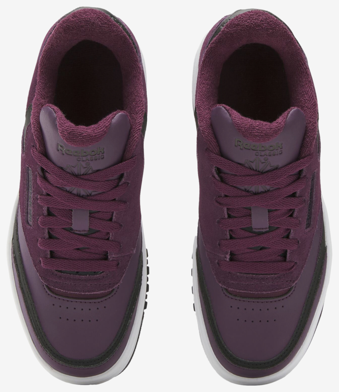 Reebok Club C Extra Image 4 of 5. Tap to open photo gallery.