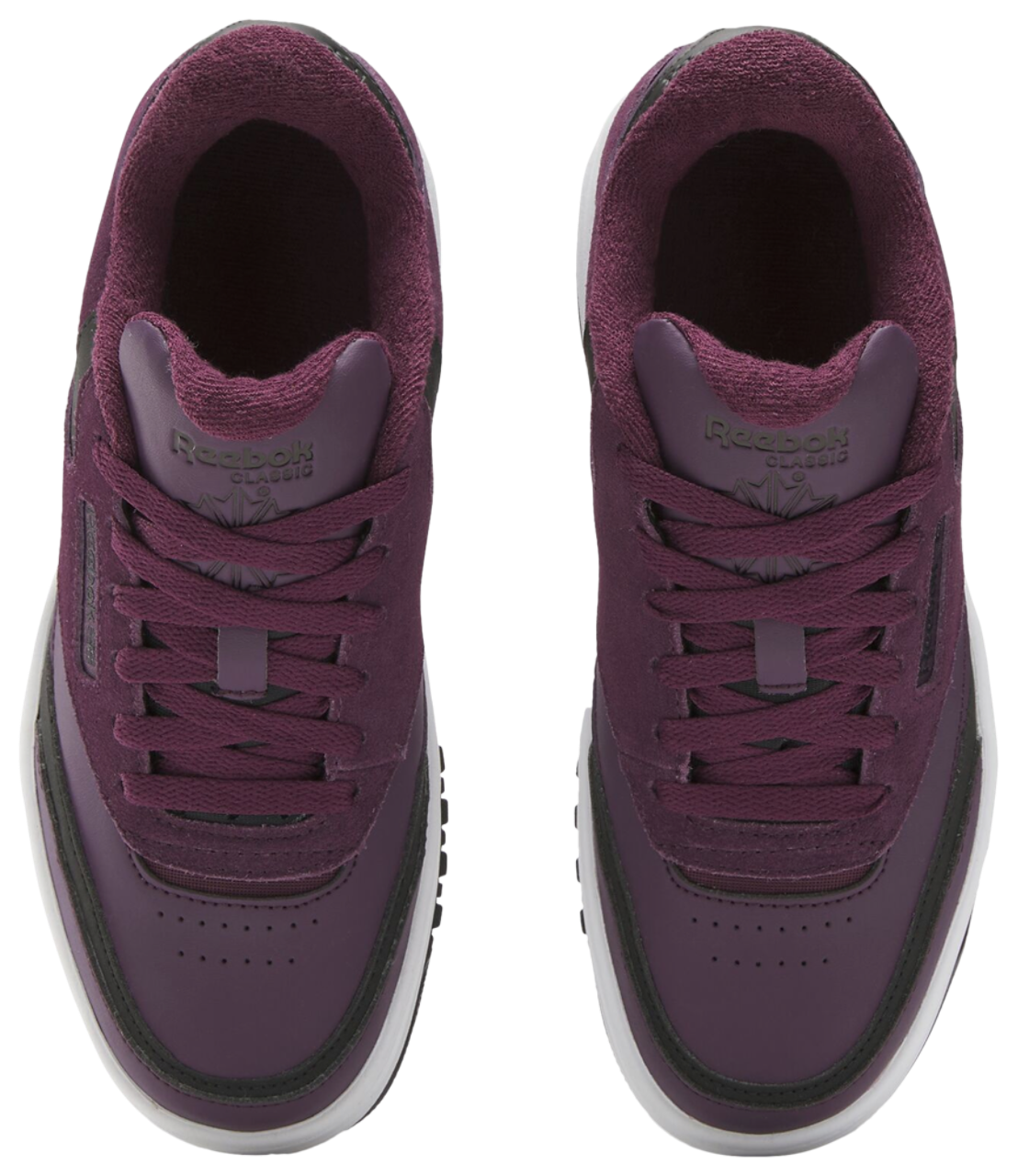 Reebok Club C Extra Image 4 of 5. Tap to open photo gallery.
