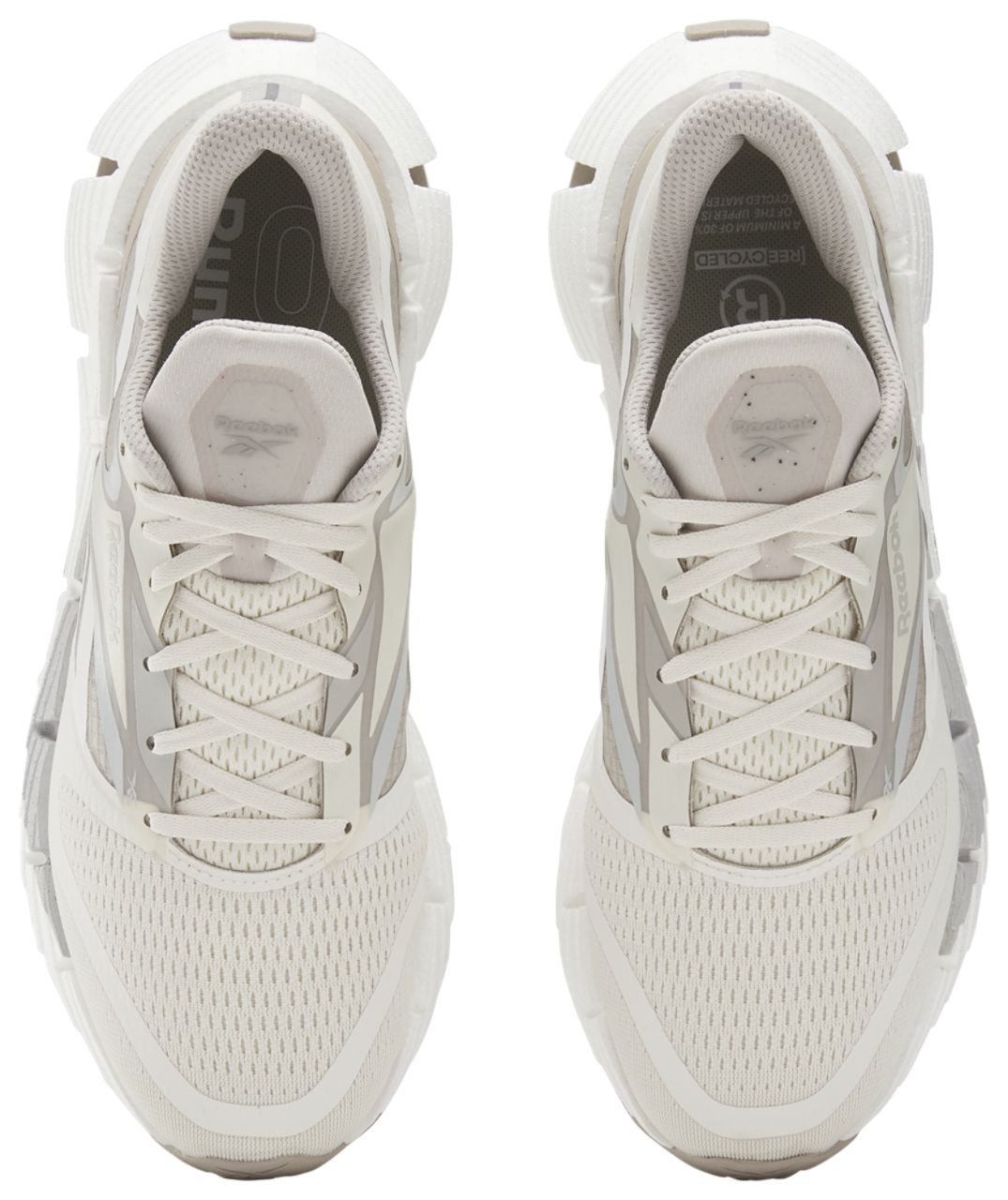 Reebok FloatZig 1 Image 3 of 4. Tap to open photo gallery.
