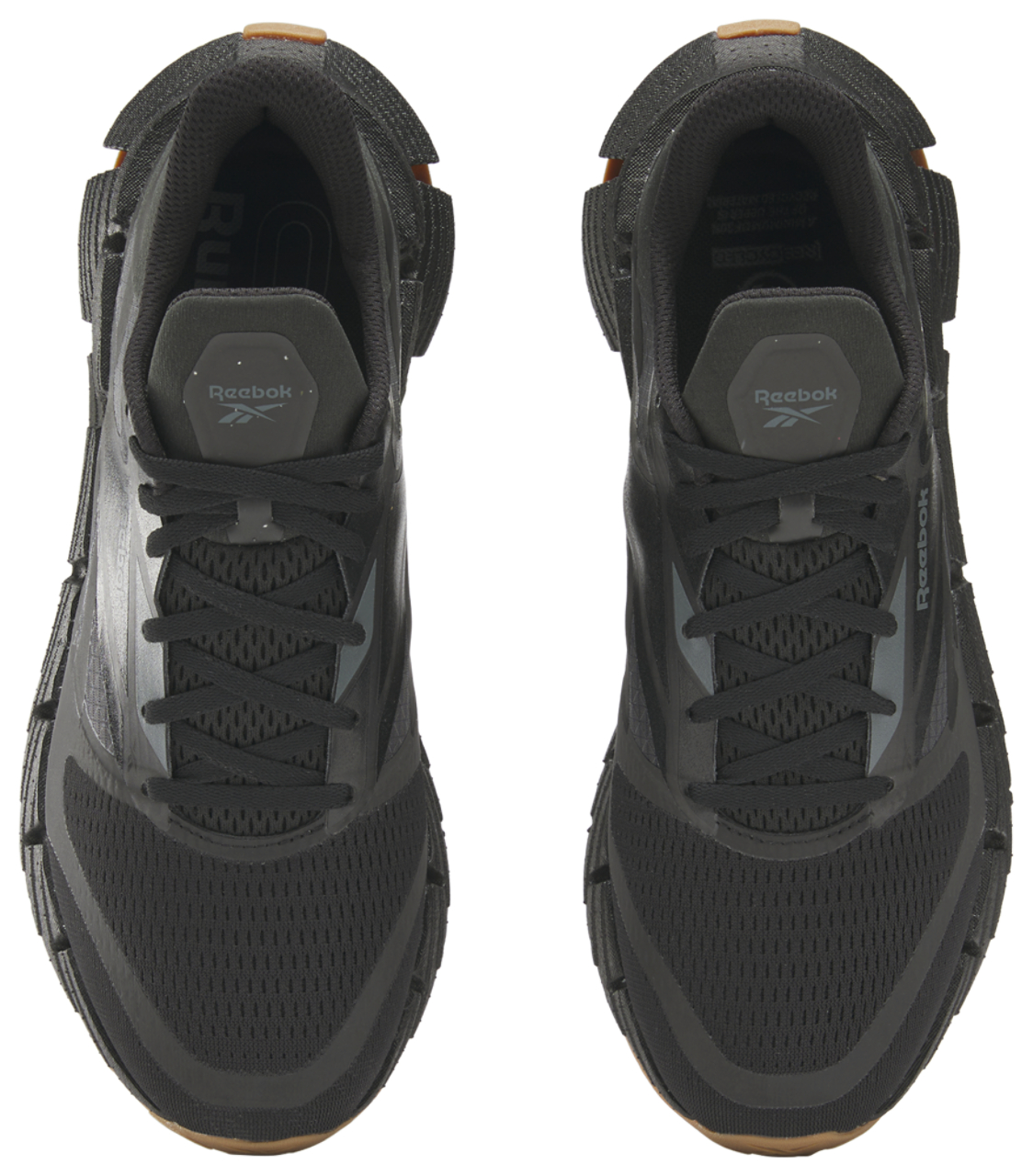 Reebok FloatZig 1 Image 3 of 4. Tap to open photo gallery.