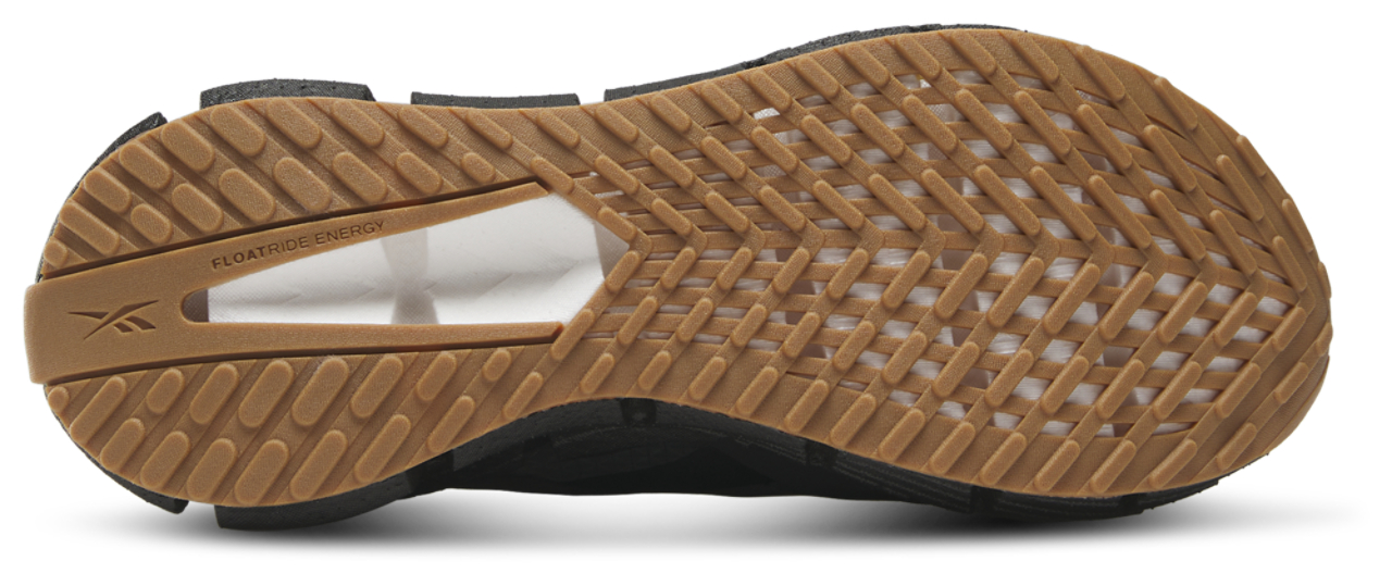 Reebok FloatZig 1 Image 4 of 4. Tap to open photo gallery.