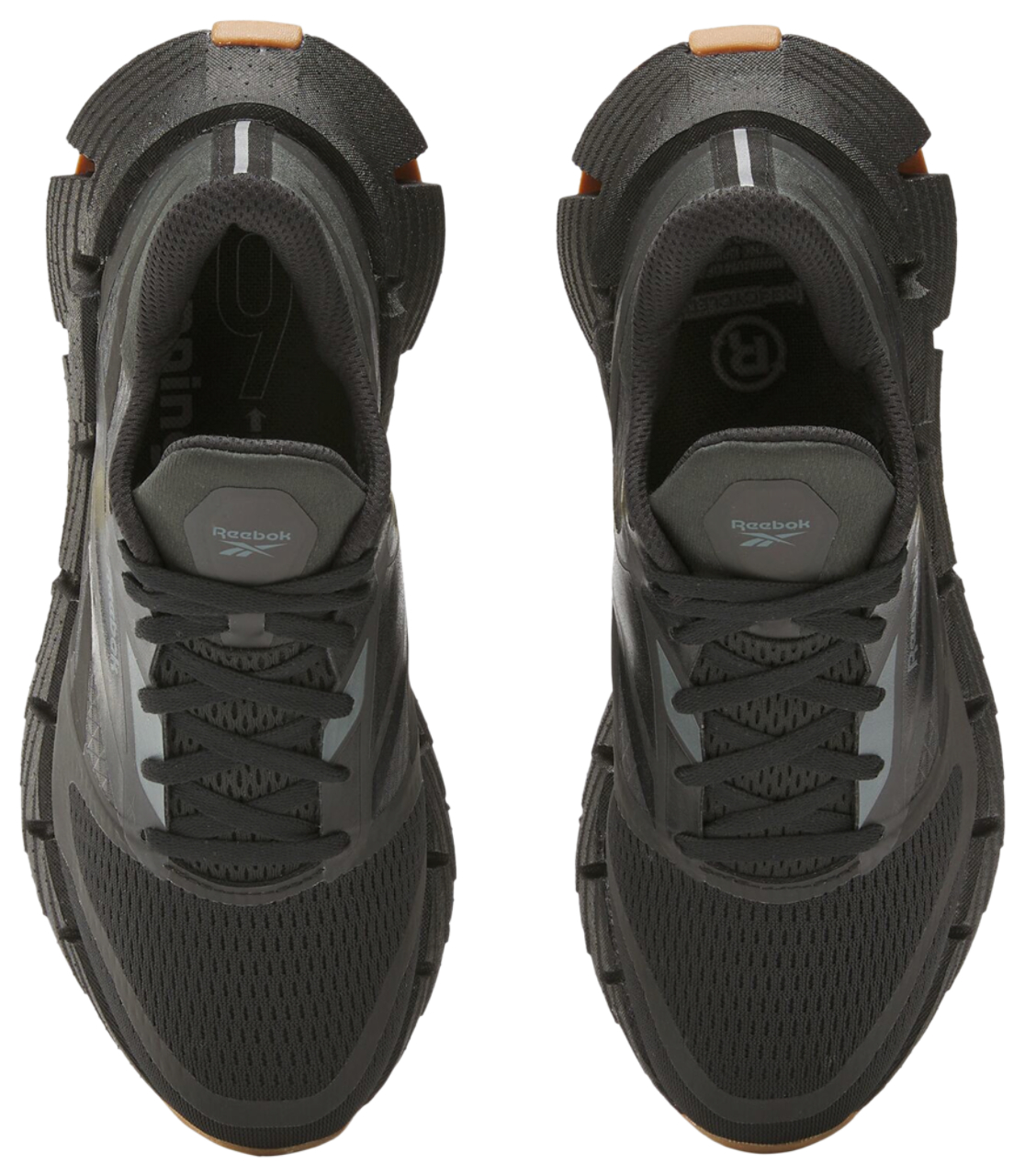 Reebok FloatZig 1 Image 3 of 4. Tap to open photo gallery.