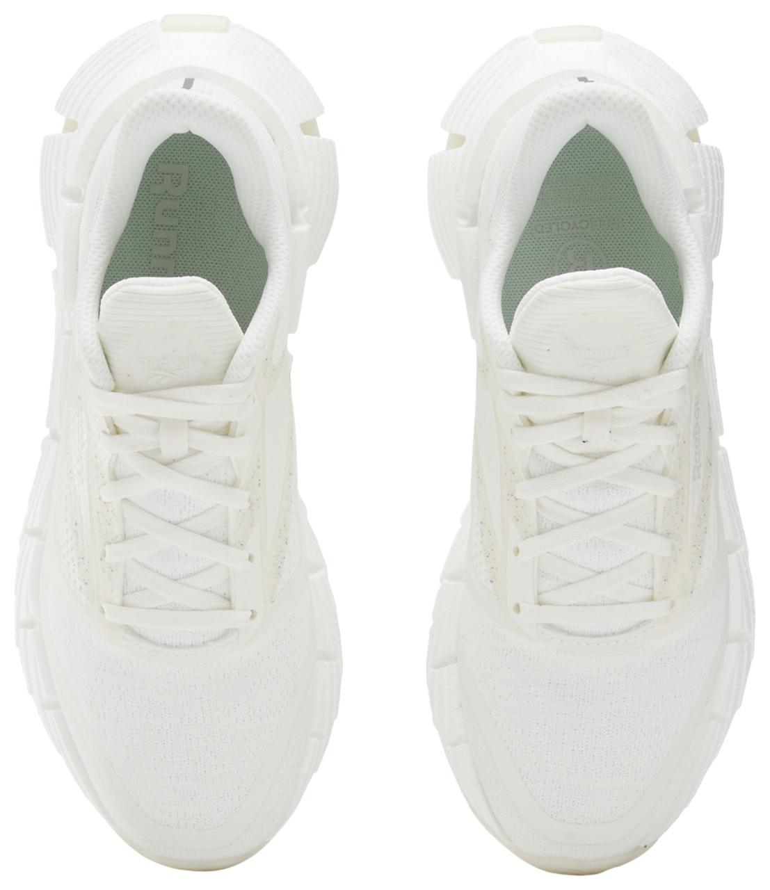 Reebok FloatZig 1 Image 3 of 4. Tap to open photo gallery.