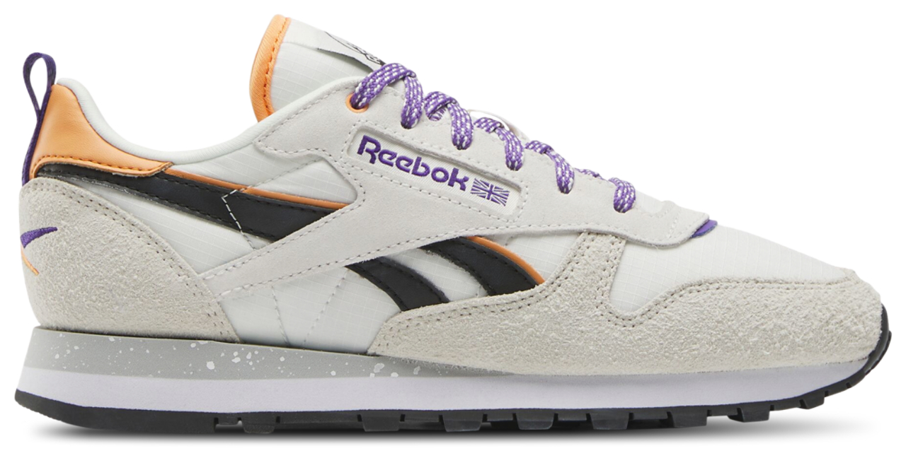 Reebok Classic Leather Image 1 of 4. Tap to open photo gallery.