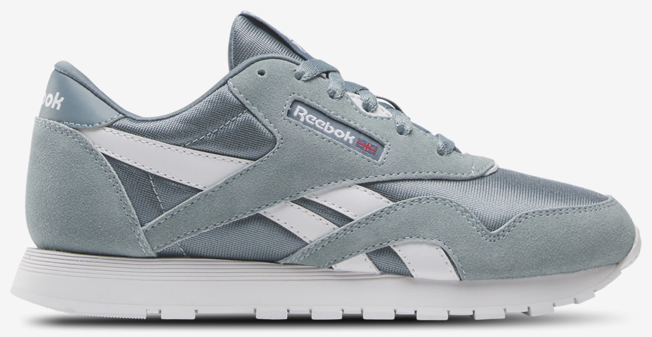 Reebok Classic Nylon Image 1 of 4. Tap to open photo gallery.