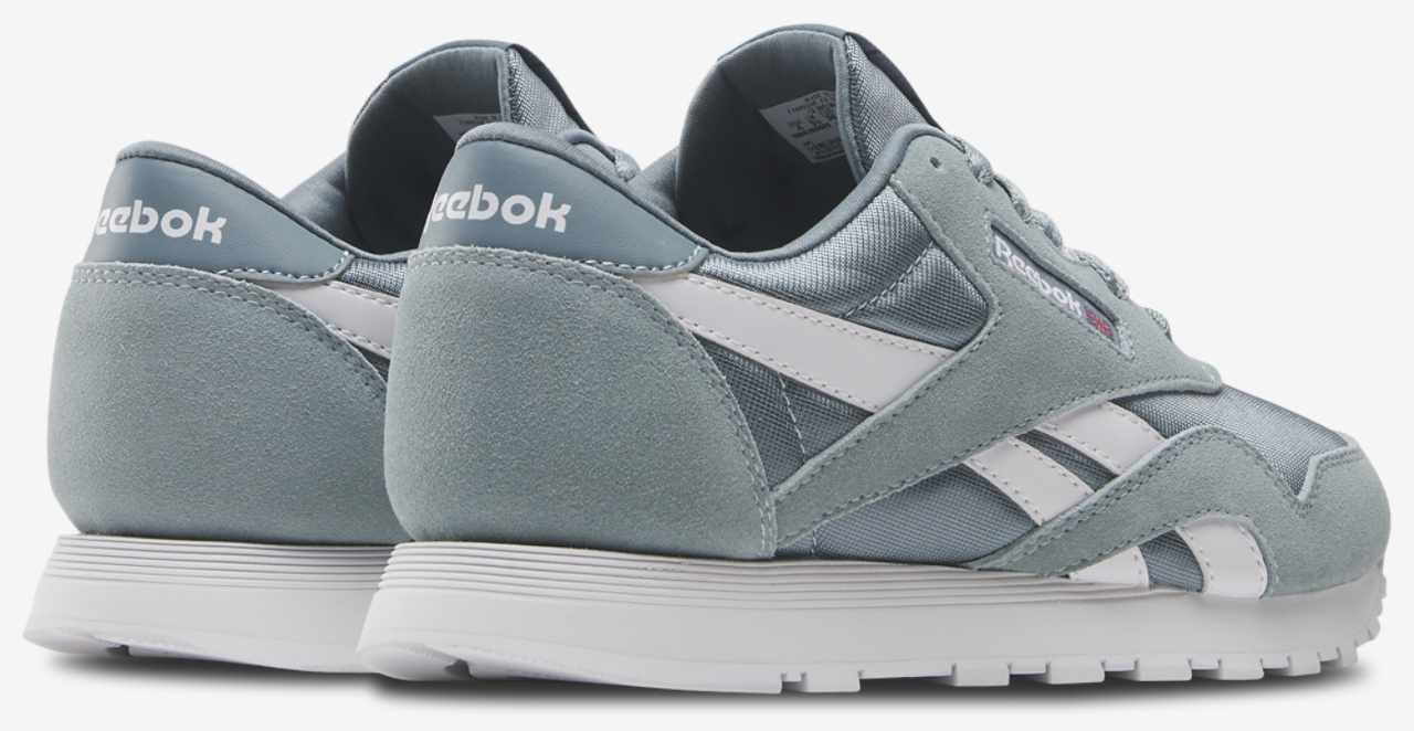 Reebok Classic Nylon Image 2 of 4. Tap to open photo gallery.