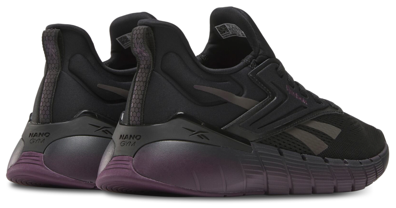 Reebok Nano Gym Image 2 of 4. Tap to open photo gallery.