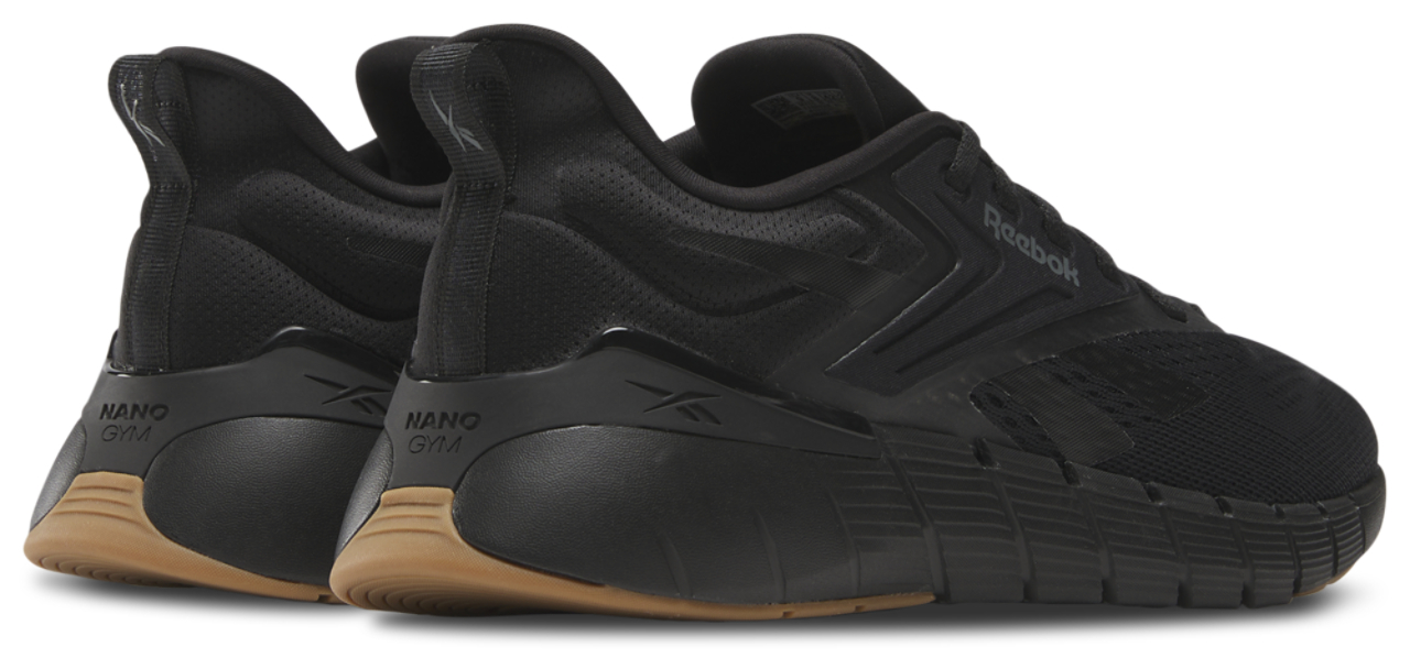 Reebok Nano Gym Image 2 of 4. Tap to open photo gallery.