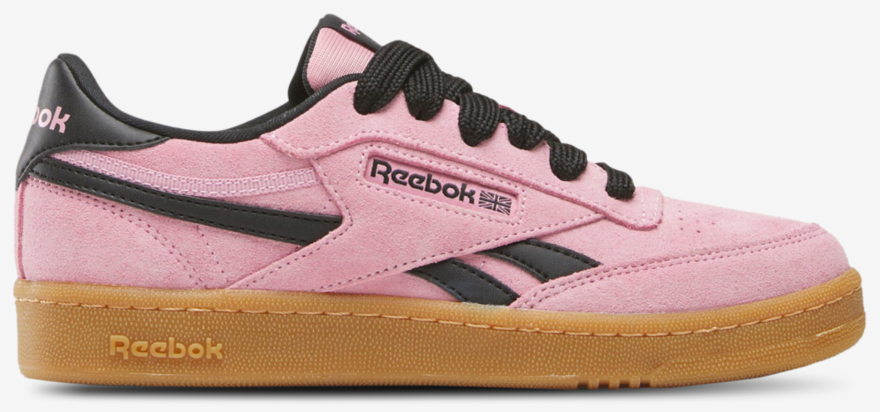Reebok Club C Revenge Image 1 of 4. Tap to open photo gallery.