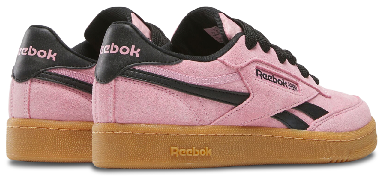 Reebok Club C Revenge Image 2 of 4. Tap to open photo gallery.