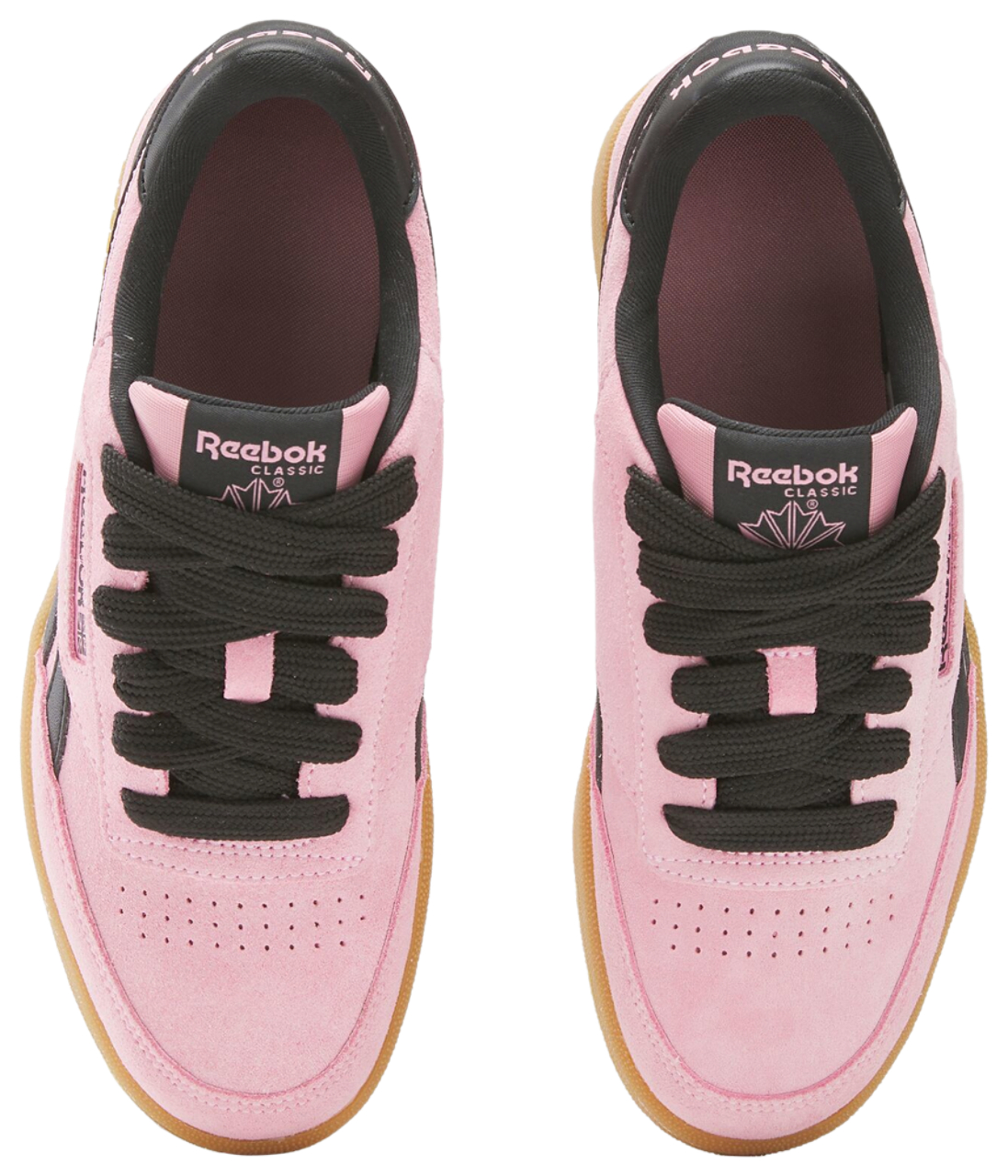 Reebok Club C Revenge Image 3 of 4. Tap to open photo gallery.