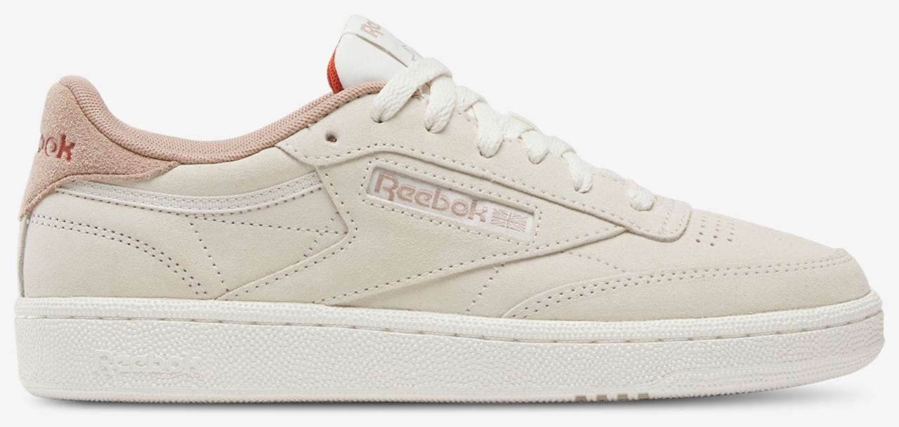 Reebok Club C 85 Image 1 of 4. Tap to open photo gallery.