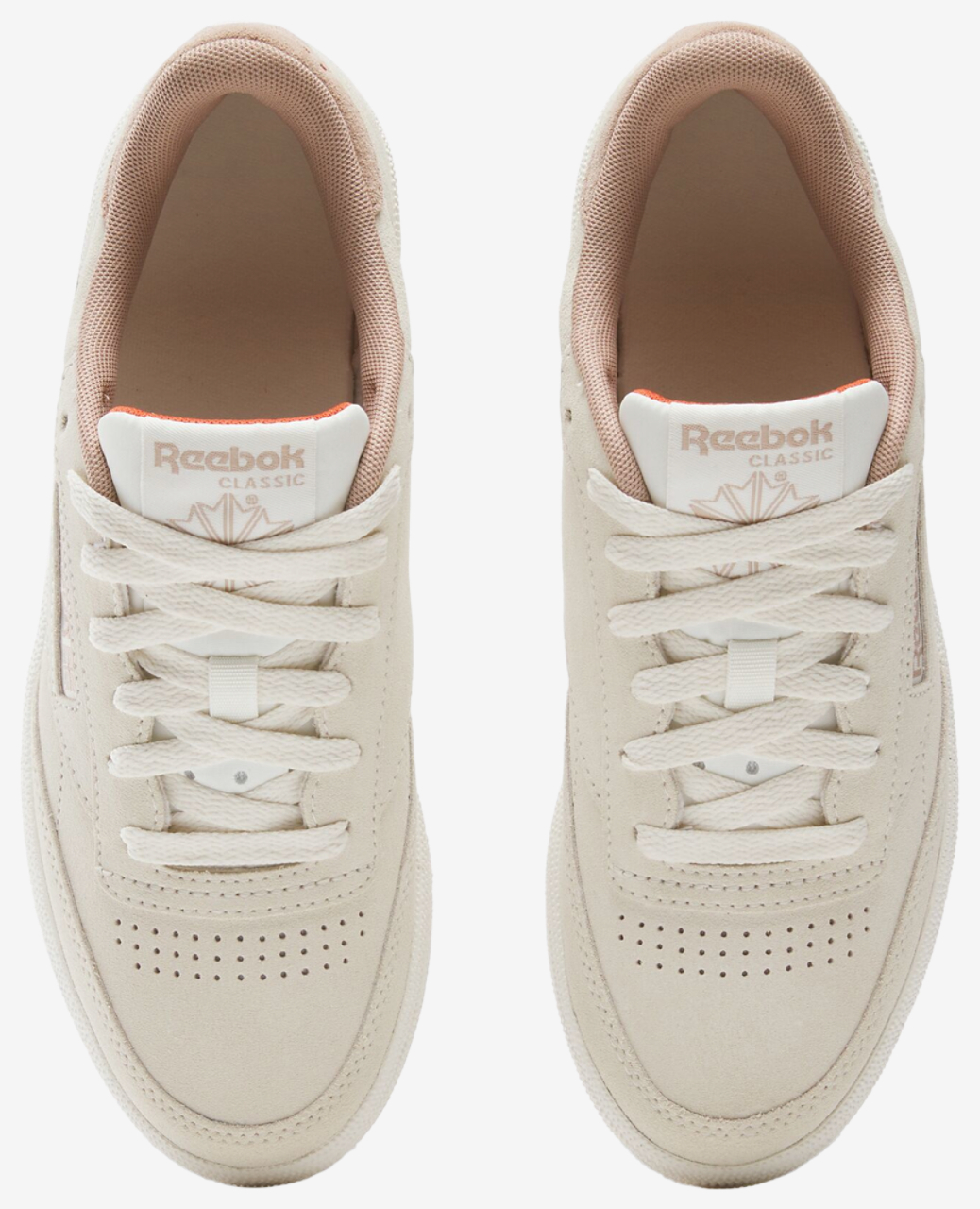 Reebok Club C 85 Image 3 of 4. Tap to open photo gallery.