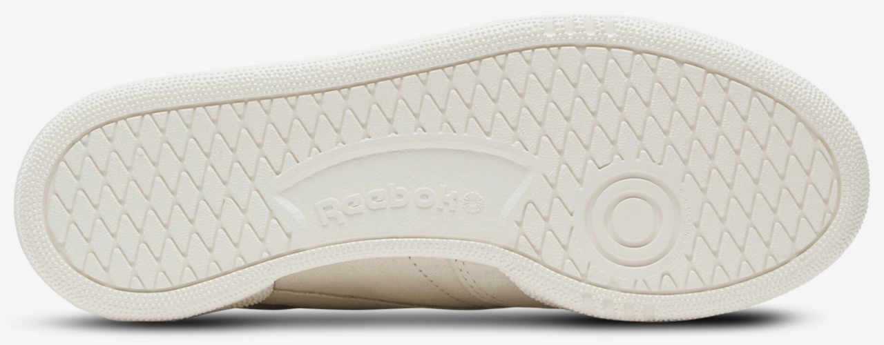 Reebok Club C 85 Image 4 of 4. Tap to open photo gallery.