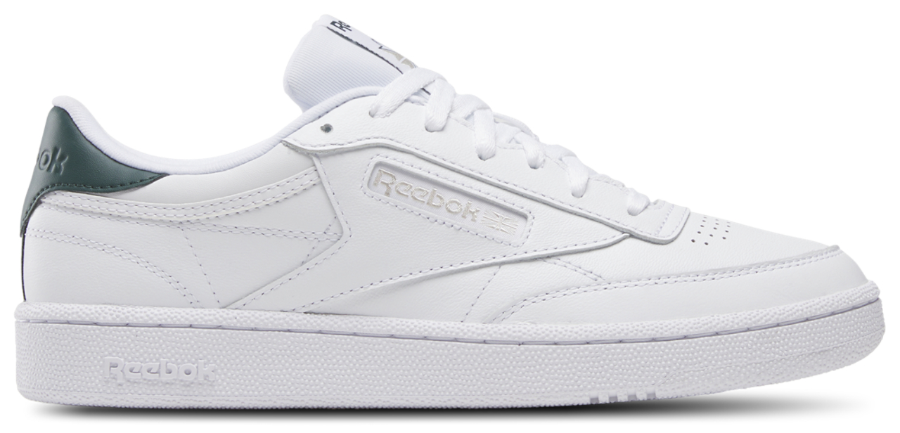 Reebok Club C 85 Image 1 of 5. Tap to open photo gallery.