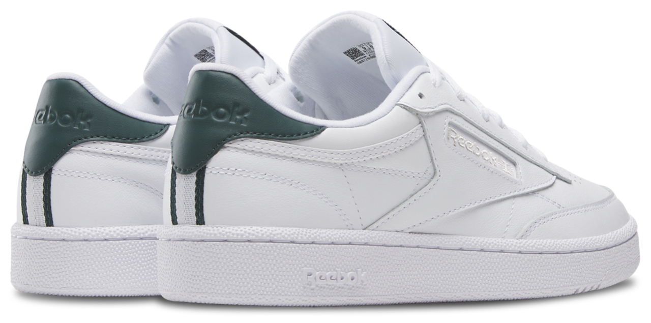 Reebok Club C 85 Image 3 of 5. Tap to open photo gallery.