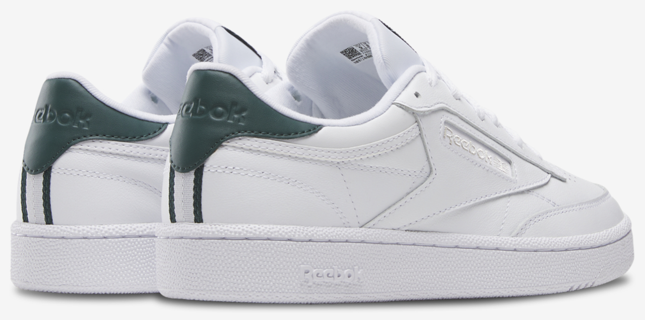 Reebok Club C 85 Image 3 of 5. Tap to open photo gallery.