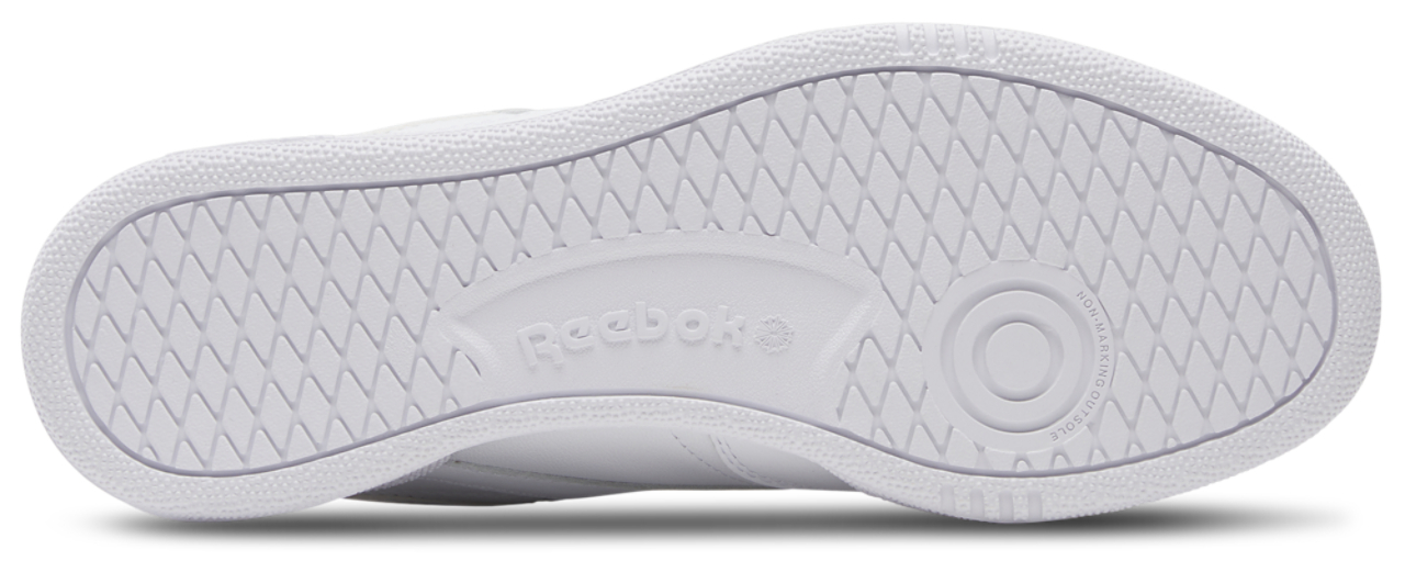 Reebok Club C 85 Image 5 of 5. Tap to open photo gallery.