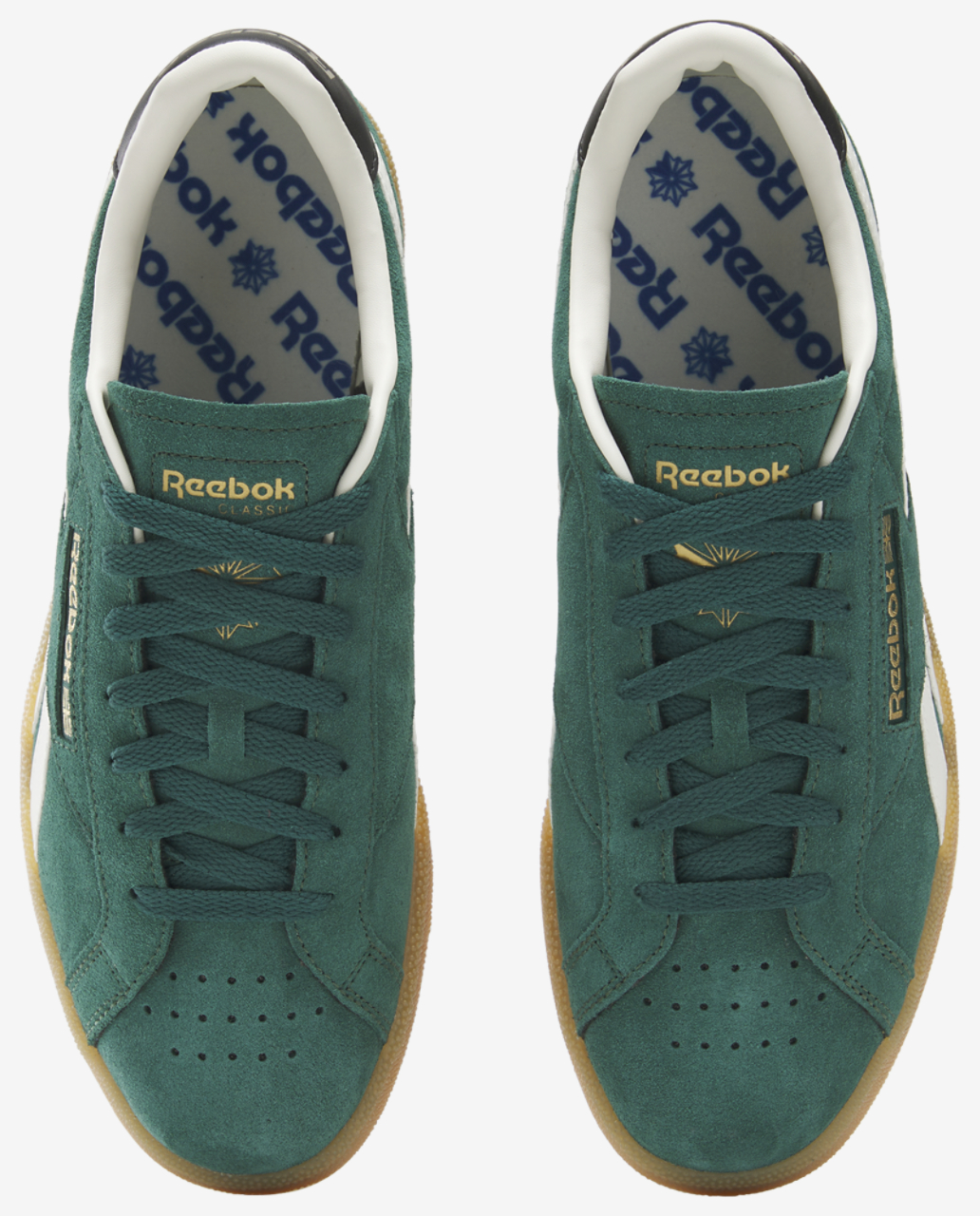 Reebok Club C Grounds Uk Image 3 of 4. Tap to open photo gallery.