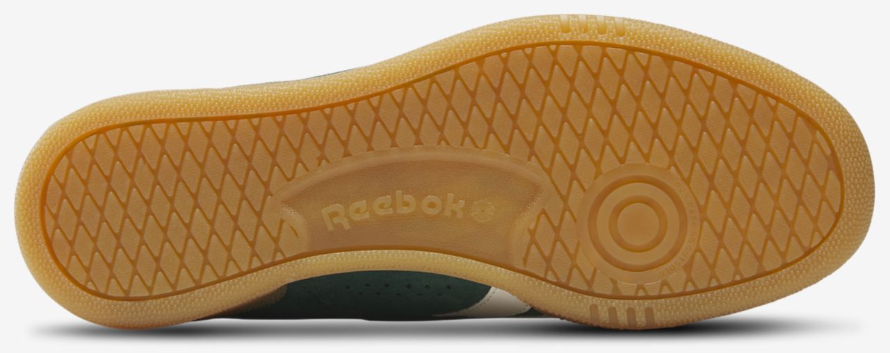 Reebok Club C Grounds Uk Image 4 of 4. Tap to open photo gallery.