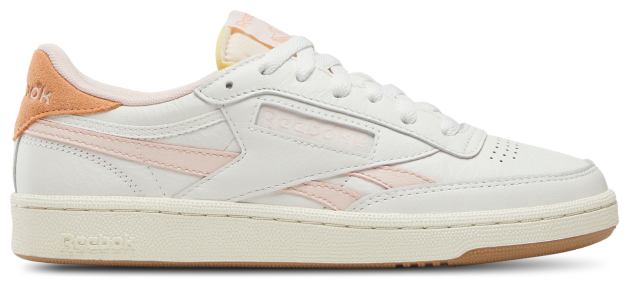Reebok Club C Revenge Vintage Image 1 of 4. Tap to open photo gallery.