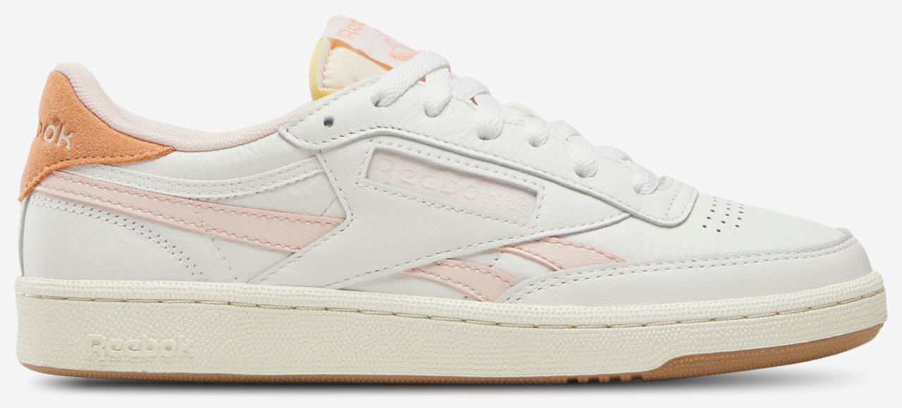 Reebok Club C Revenge Vintage Image 1 of 4. Tap to open photo gallery.