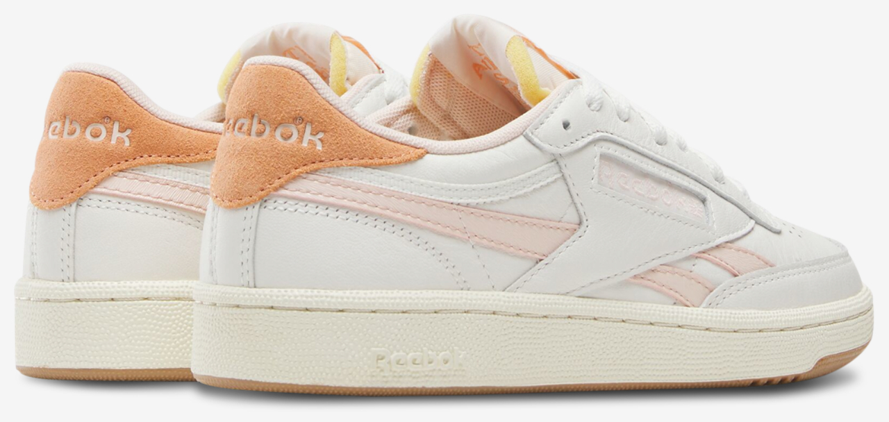 Reebok Club C Revenge Vintage Image 2 of 4. Tap to open photo gallery.