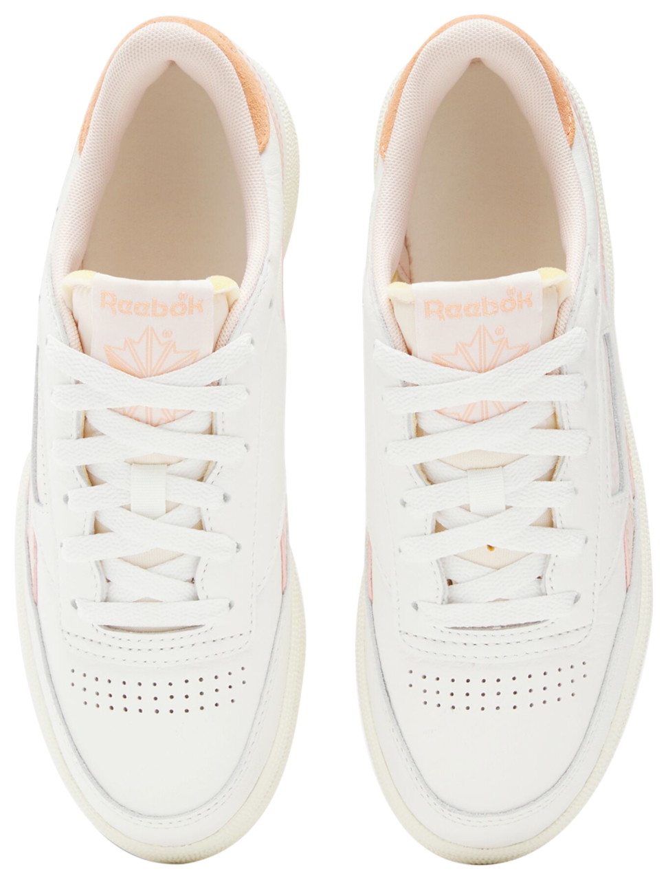 Reebok Club C Revenge Vintage Image 3 of 4. Tap to open photo gallery.