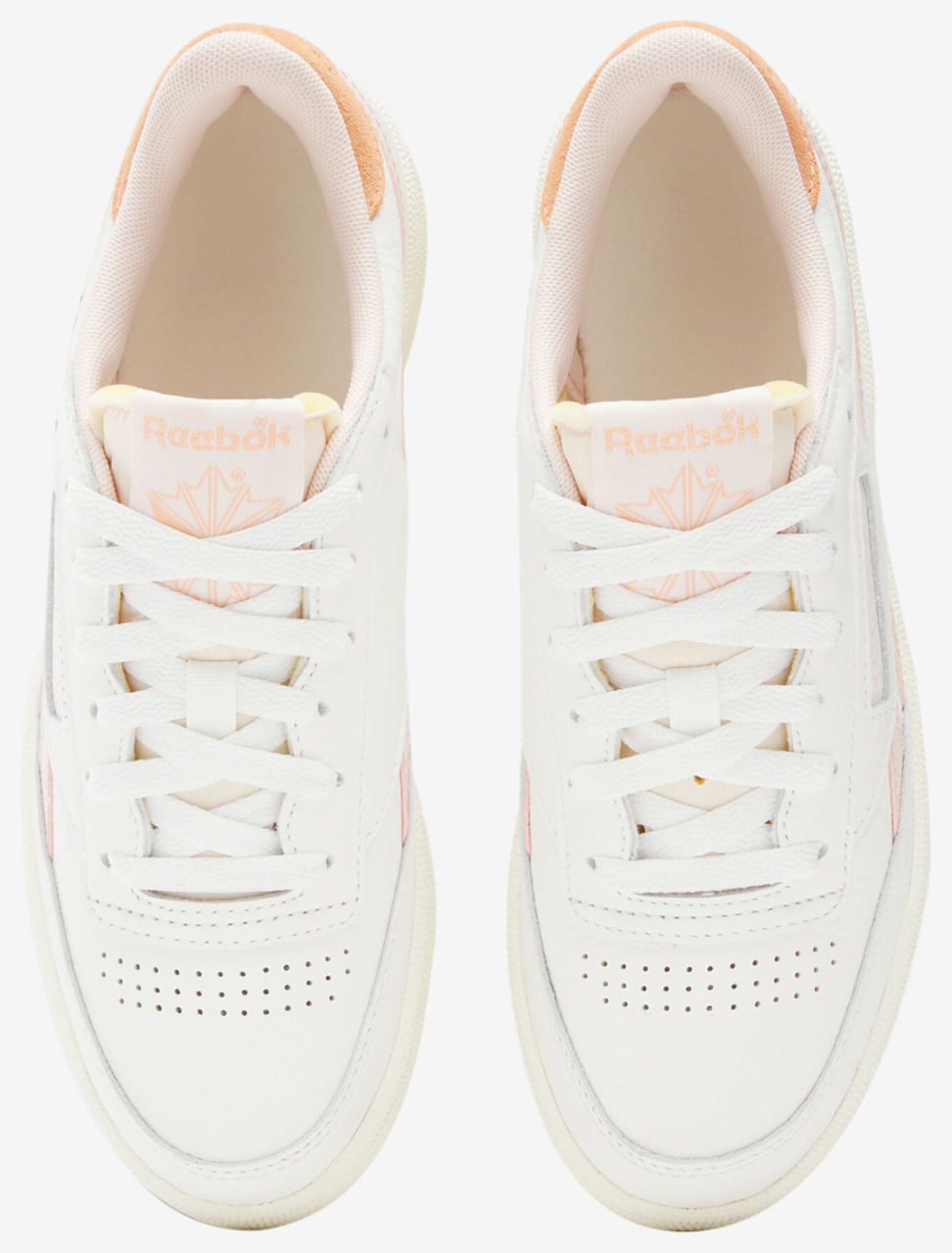 Reebok Club C Revenge Vintage Image 3 of 4. Tap to open photo gallery.