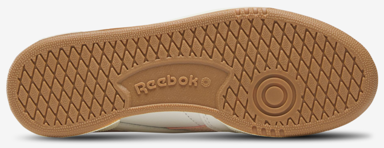 Reebok Club C Revenge Vintage Image 4 of 4. Tap to open photo gallery.