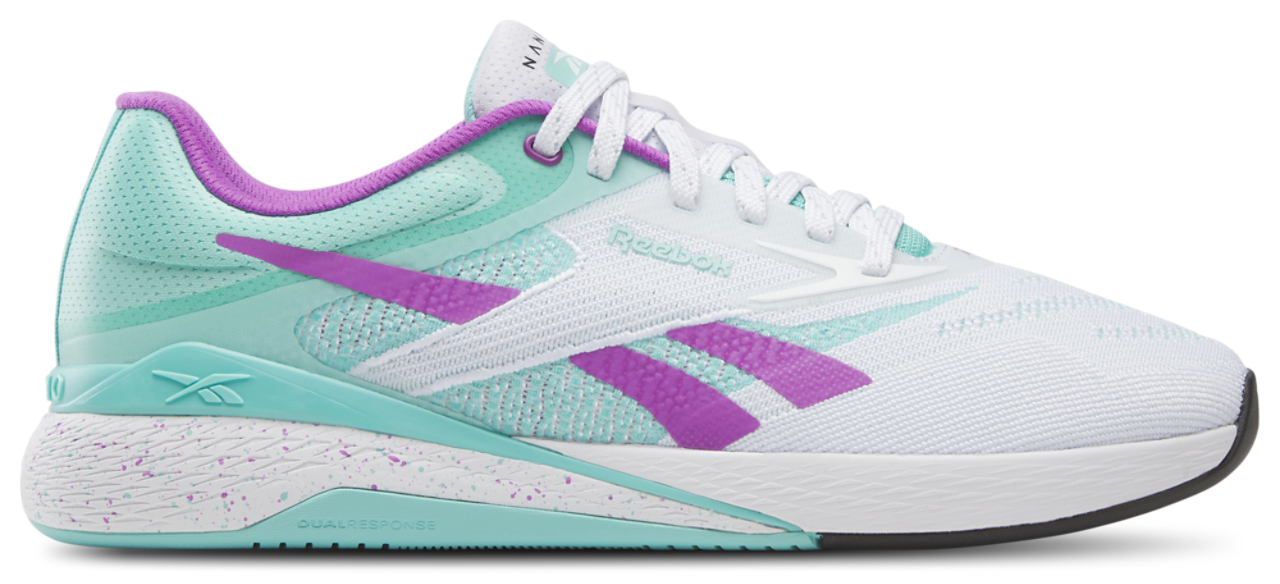 Reebok Nano X5 Image 1 of 5. Tap to open photo gallery.