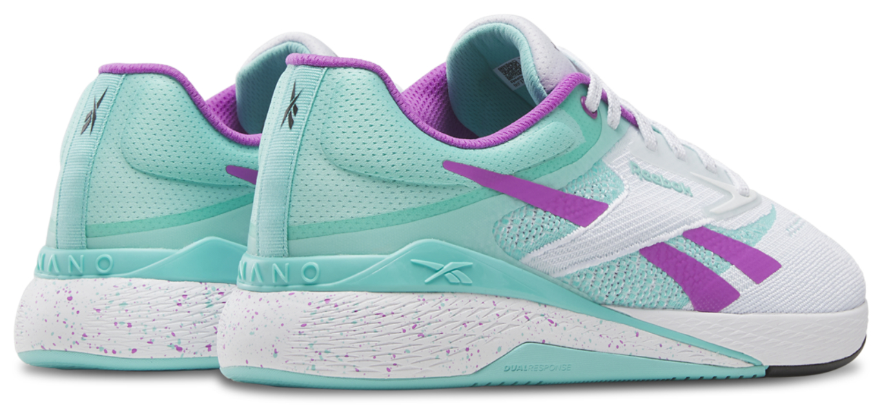 Reebok Nano X5 Image 3 of 5. Tap to open photo gallery.