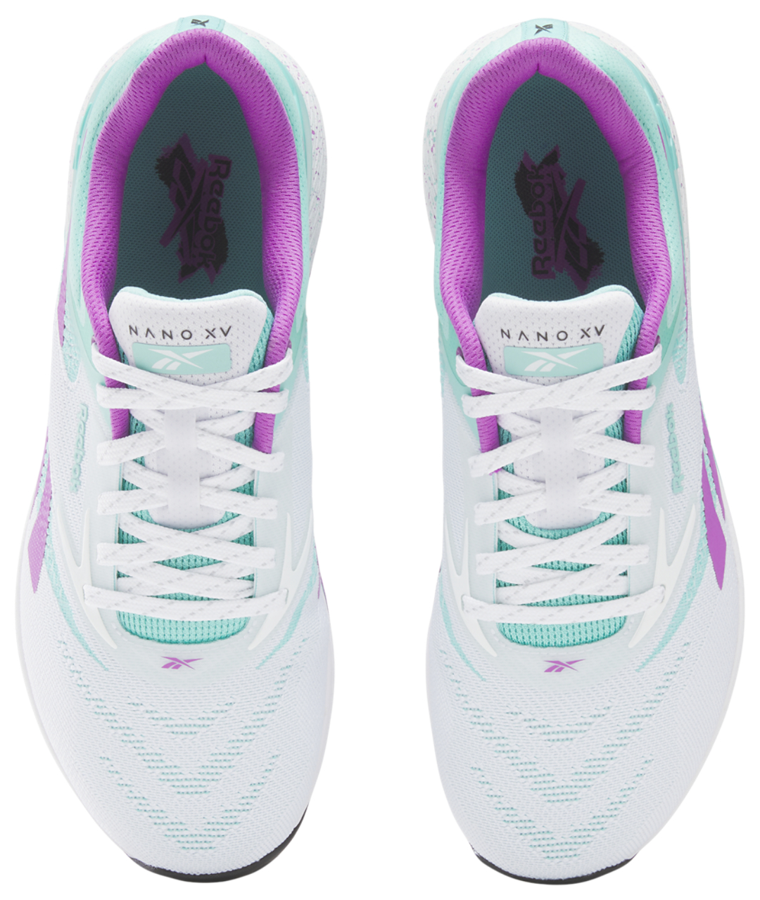 Reebok Nano X5 Image 4 of 5. Tap to open photo gallery.
