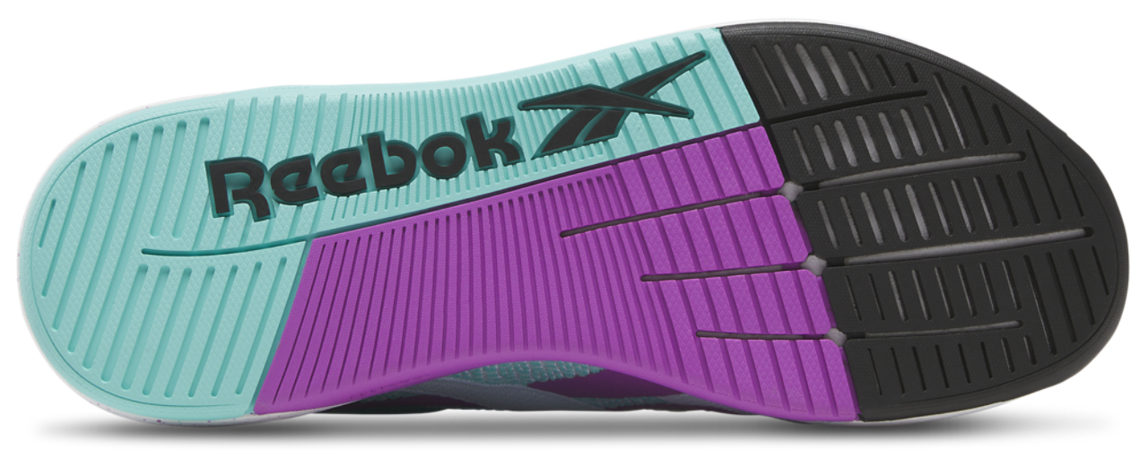 Reebok Nano X5 Image 5 of 5. Tap to open photo gallery.