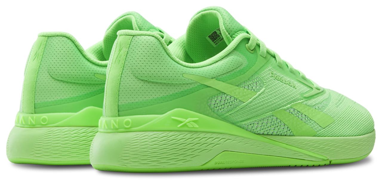 Reebok Nano X5 Image 2 of 4. Tap to open photo gallery.