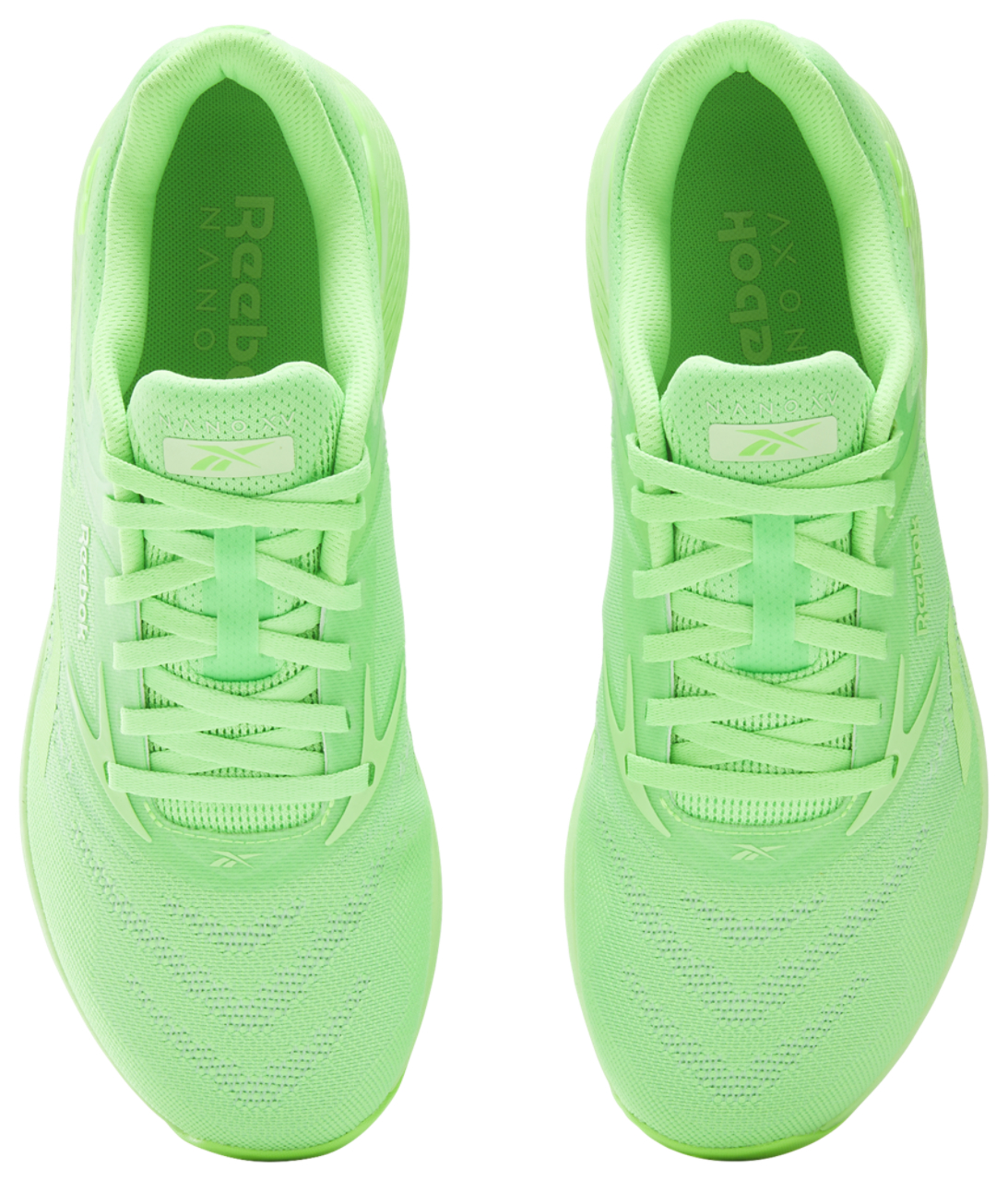 Reebok Nano X5 Image 3 of 4. Tap to open photo gallery.