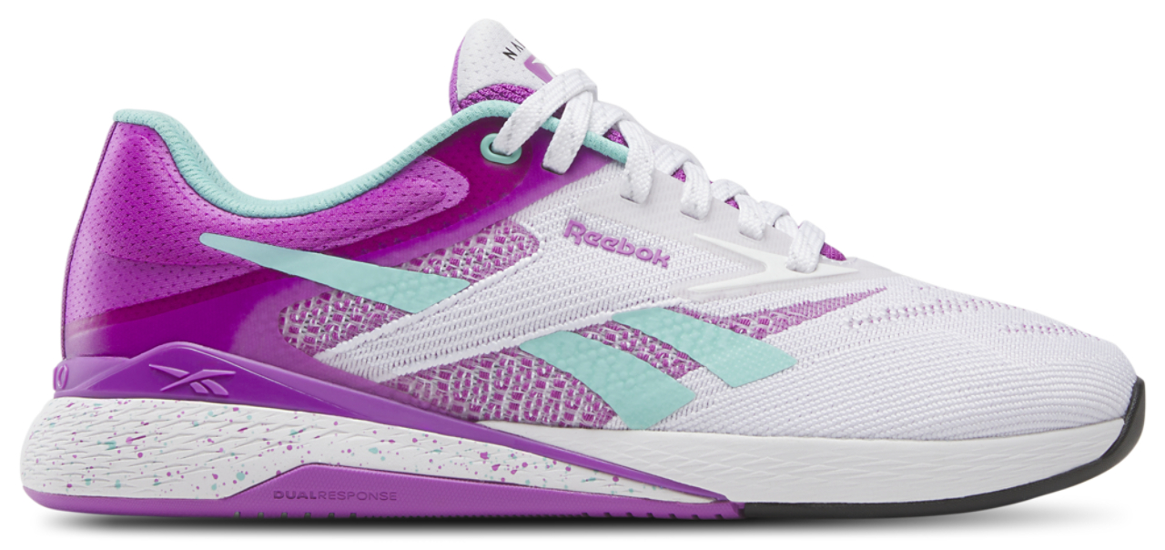Reebok Nano X5 Image 2 of 5. Tap to open photo gallery.