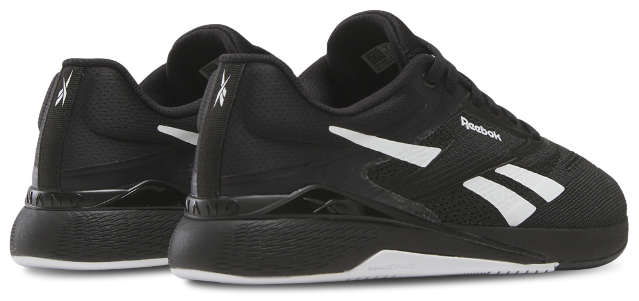 Reebok Nano X5 Image 2 of 4. Tap to open photo gallery.