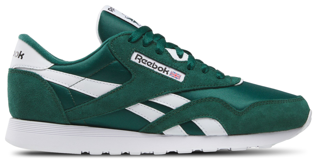 Reebok Classic Nylon Image 1 of 4. Tap to open photo gallery.