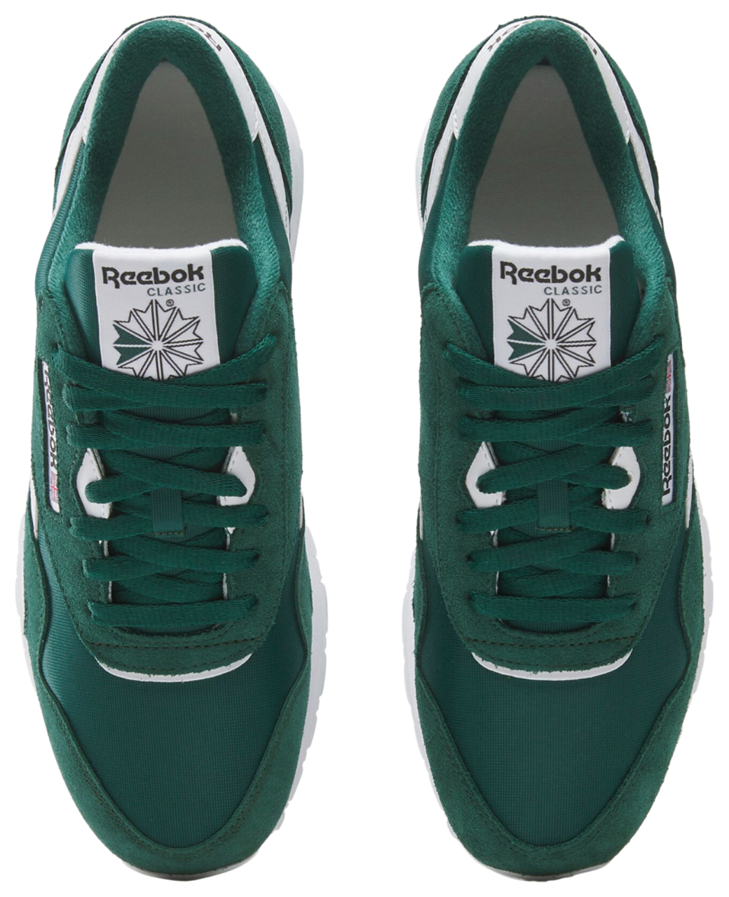 Reebok Classic Nylon Image 3 of 4. Tap to open photo gallery.