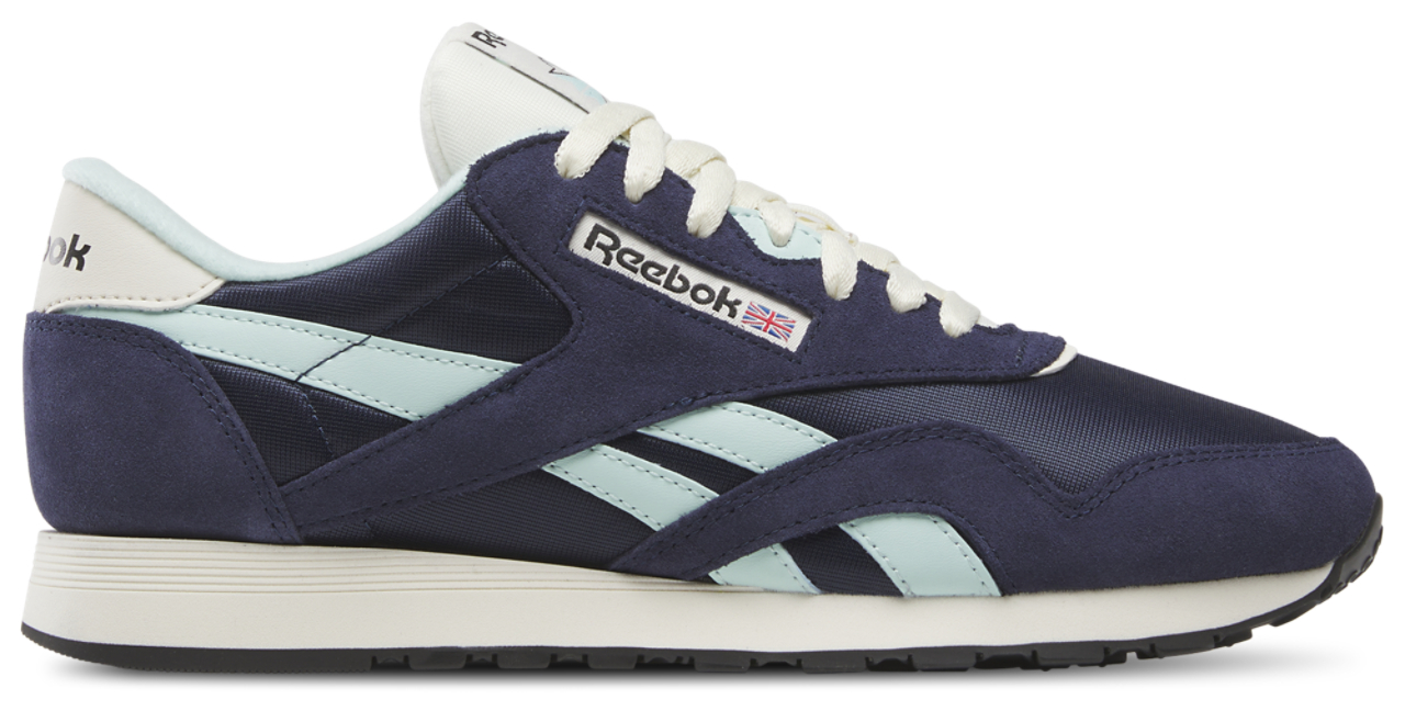 Reebok Classic Nylon Champs Sports