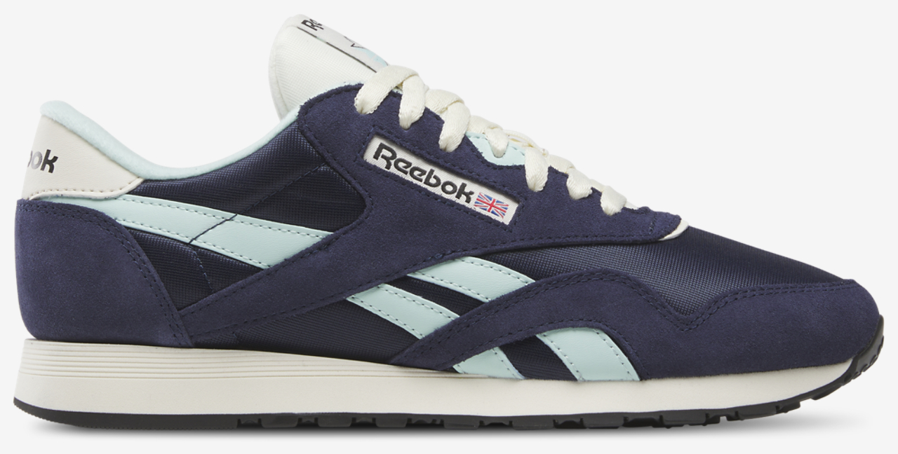 Reebok Classic Nylon Image 1 of 4. Tap to open photo gallery.