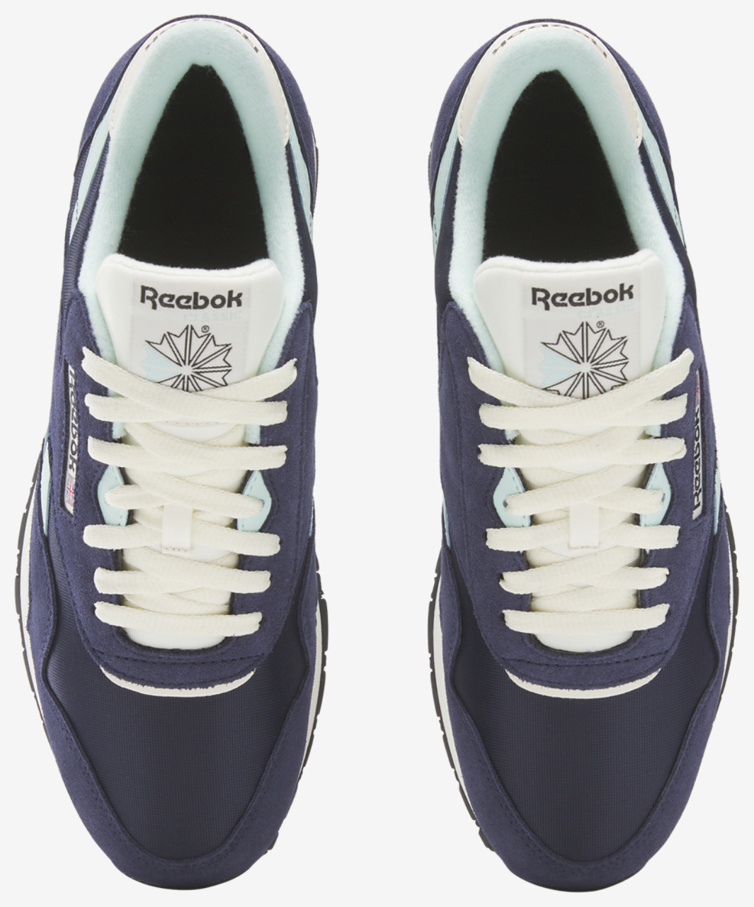 Reebok Classic Nylon Image 3 of 4. Tap to open photo gallery.