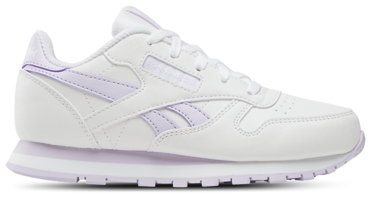 Reebok Classic Leather Image 1 of 5. Tap to open photo gallery.