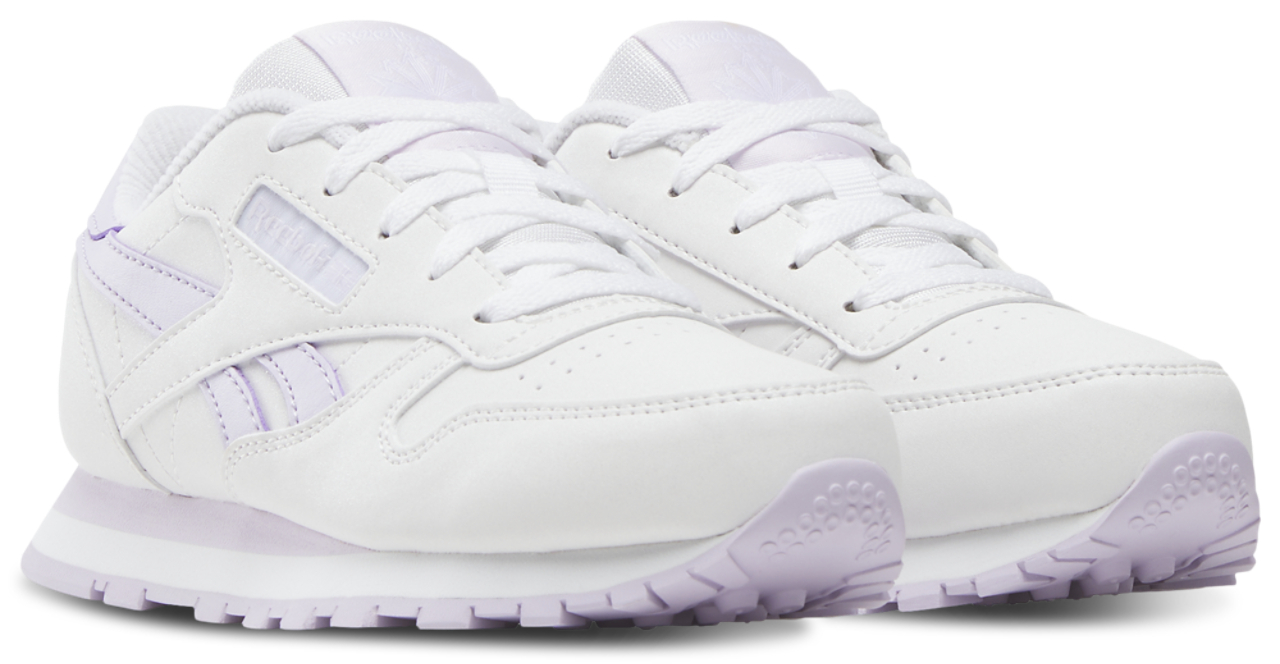 Reebok Classic Leather Image 2 of 5. Tap to open photo gallery.