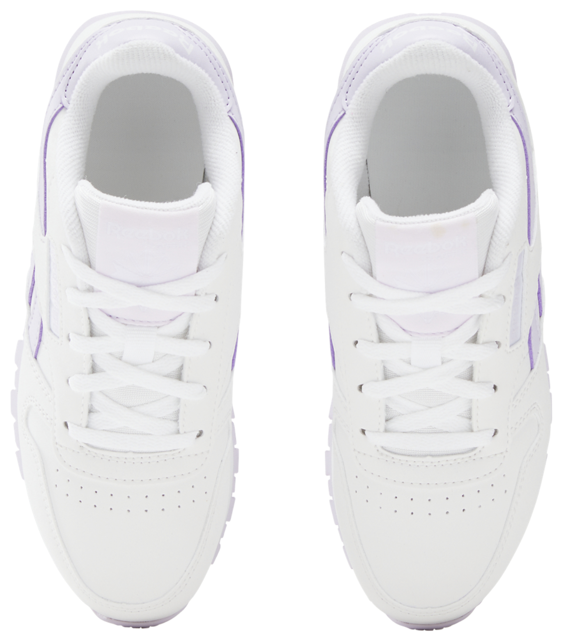 Reebok Classic Leather Image 4 of 5. Tap to open photo gallery.