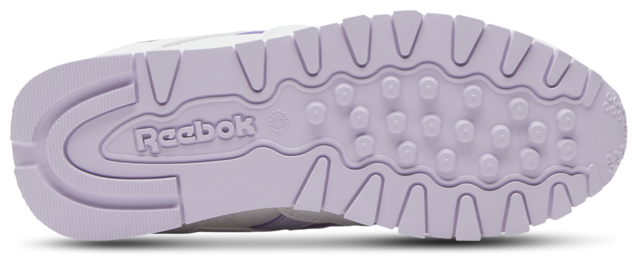 Reebok Classic Leather Image 5 of 5. Tap to open photo gallery.