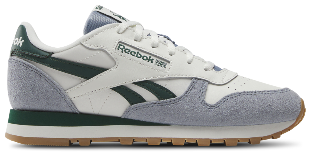 Reebok Classic Leather Image 1 of 4. Tap to open photo gallery.